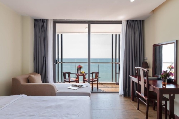 Hotel Amarin Resort & Spa Phu Quoc (Dương Tô)